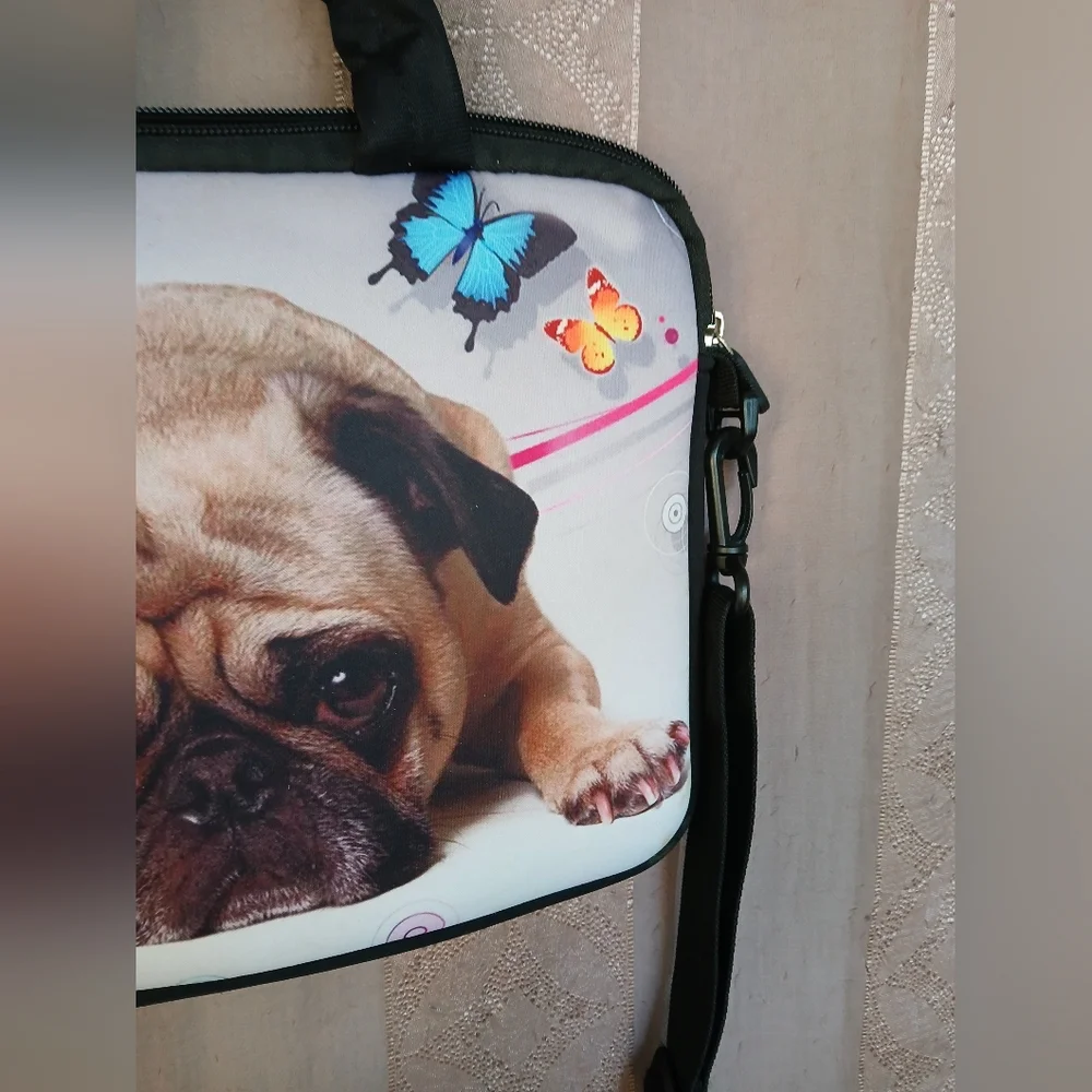 🌸3/ $15🌸 Richen Electronic Laptop Case